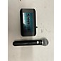 Used Shure BLX2 H9 Microphone Pack thumbnail