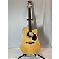 Used Greg Bennett Design by Samick TD-5CE Acoustic Electric Guitar