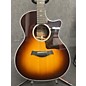 Used Taylor 414CER V-Class Acoustic Electric Guitar