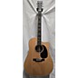 Used Martin DC16RGTEAURA Acoustic Electric Guitar thumbnail