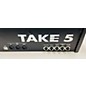 Used Sequential TAKE 5 Synthesizer