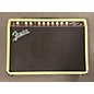 Used Fender Super Sonic 22 22W 1x12 Tube Guitar Combo Amp thumbnail