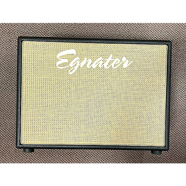 Used Egnater Tweaker 112X 1x12 Guitar Cabinet