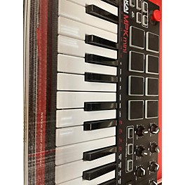 Used Akai Professional Used Akai Professional MPK Mini MIDI Controller