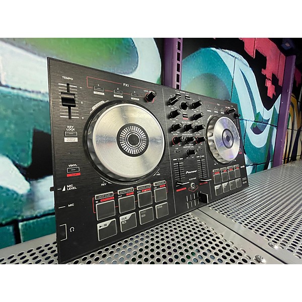 Used Pioneer DJ DDJSB DJ Controller