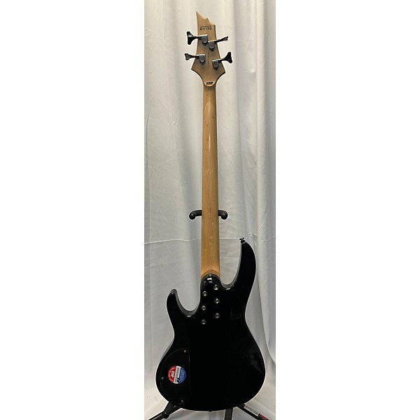 Used ESP LTD B10 Electric Bass Guitar