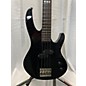 Used ESP LTD B10 Electric Bass Guitar