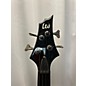 Used ESP LTD B10 Electric Bass Guitar