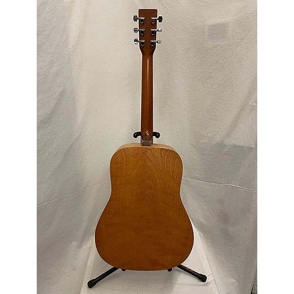 Used Simon & Patrick 1998 S&P 6 Cedar Acoustic Electric Guitar