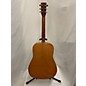 Used Simon & Patrick 1998 S&P 6 Cedar Acoustic Electric Guitar