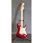 Used Fender Used Fender American Special Stratocaster Candy Apple Red Solid Body Electric Guitar thumbnail