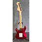 Used Fender Used Fender American Special Stratocaster Candy Apple Red Solid Body Electric Guitar