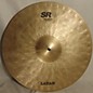 Used SABIAN 20in SR2 Medium Crash Cymbal thumbnail