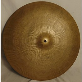 Used Zildjian 17in Vintage Cymbal