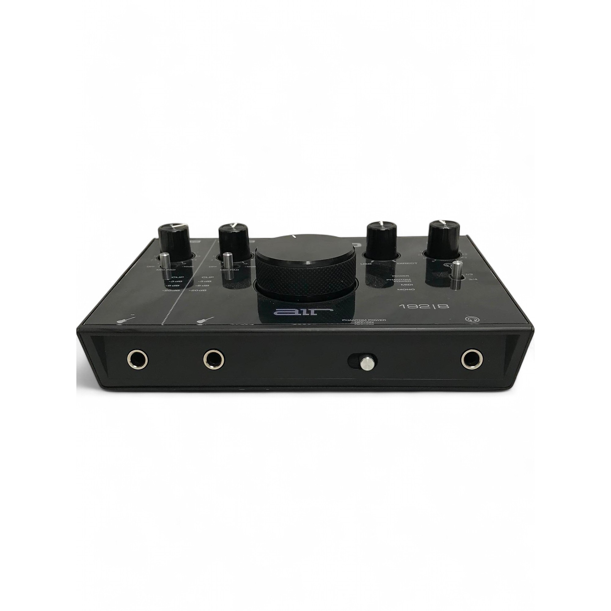 Mオーディオ AIR 192/8 オーディオインターフェース AIR 192|8 | M-Audio
