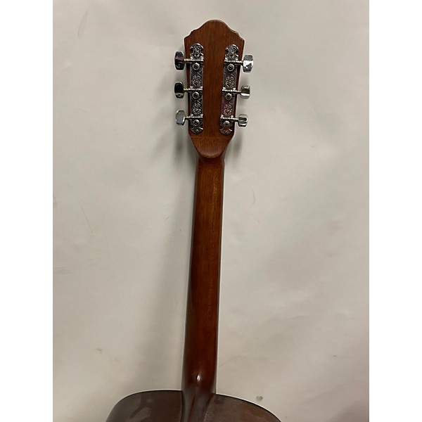 Used Oscar Schmidt OG - 2E Acoustic Guitar