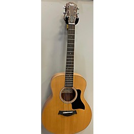 Used Taylor GS Mini 7/8 Scale Acoustic Guitar