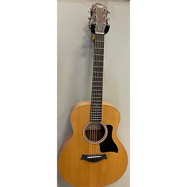 Used Taylor GS Mini 7/8 Scale Acoustic Guitar