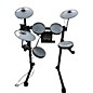 Used Yamaha DTX430K Electric Drum Set thumbnail