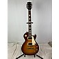 Used Gibson Used Gibson Les Paul Standard Iced Tea Solid Body Electric Guitar thumbnail