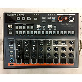 Used Arturia Used Arturia Drumbrute Impact Drum Machine