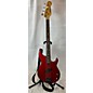 Used Yamaha BB300 Electric Bass Guitar thumbnail