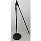 Used Ultimate Support Round Base Boom Stand Mic Stand thumbnail