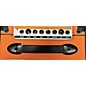 Used Orange Amplifiers Crush 12 Guitar Combo Amp