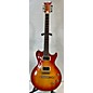 Used Elektra Used Elektra X935 Endorser Cherry Sunburst Solid Body Electric Guitar thumbnail