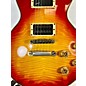 Used Elektra Used Elektra X935 Endorser Cherry Sunburst Solid Body Electric Guitar