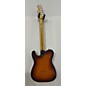 Used Fender Modern Player Telecaster Plus Solid Body Electric Guitar thumbnail