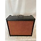 Vintage Fender Vintage 1990s Fender Blues Deluxe Reissue 40W 1x12 Tube Guitar Combo Amp thumbnail