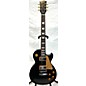 Used Gibson Used Gibson 120th Anniversary Les Paul Studio Matte Black Solid Body Electric Guitar thumbnail