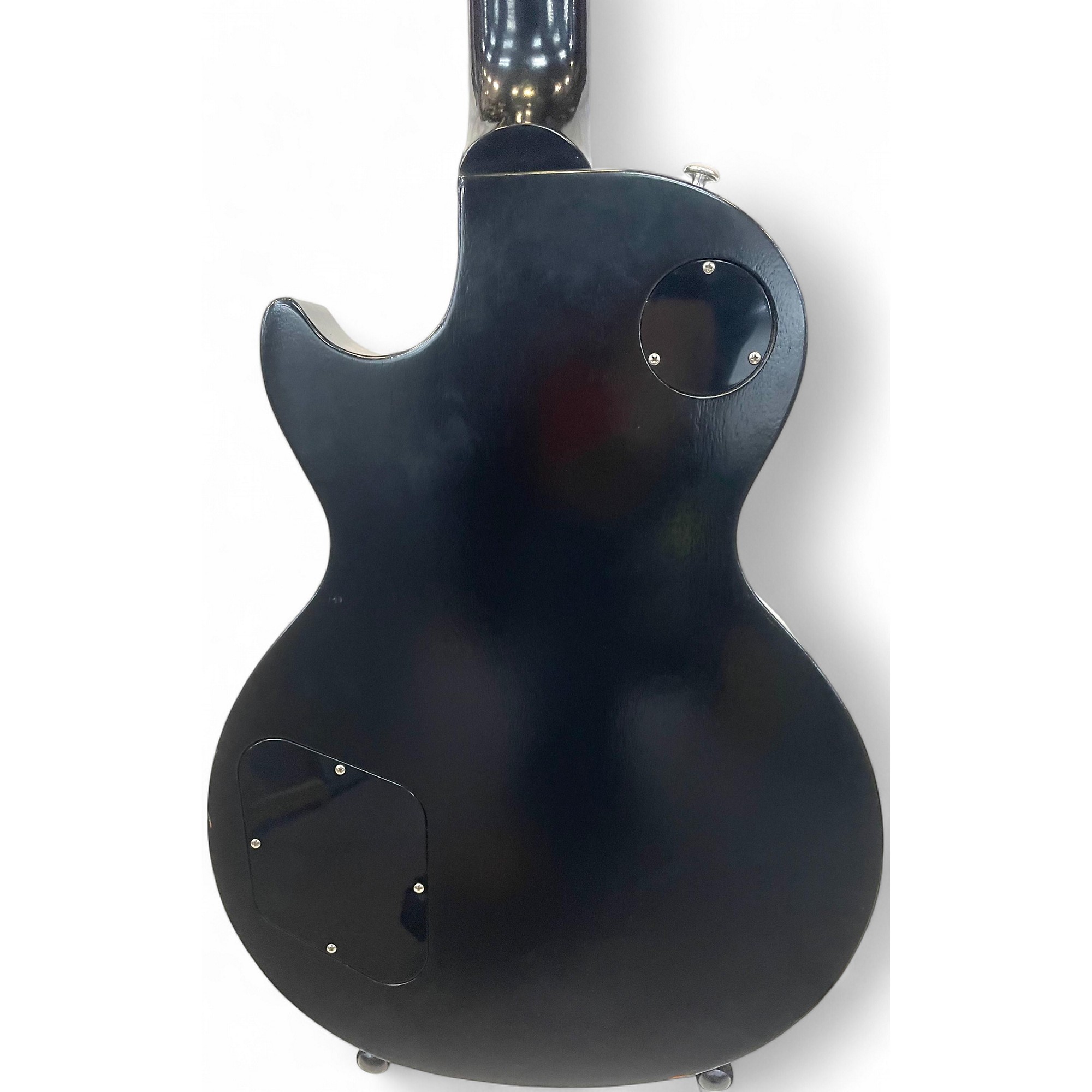 Used Gibson 120th Anniversary Les Paul Studio Matte Black Solid