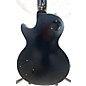 Used Gibson Used Gibson 120th Anniversary Les Paul Studio Matte Black Solid Body Electric Guitar