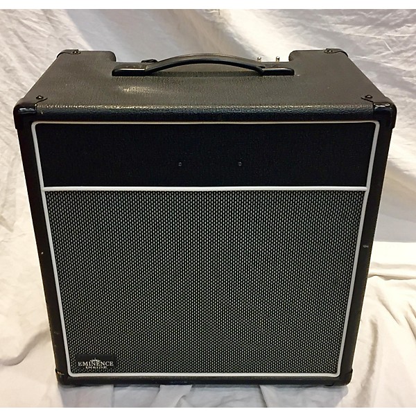 Used Crate BLACKHEART LIL GIANT 3/5W Guitar Combo Amp