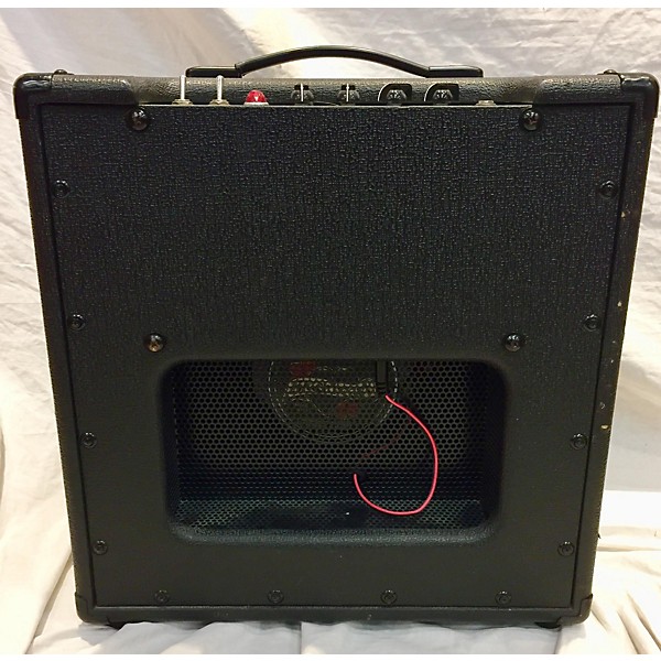 Used Crate BLACKHEART LIL GIANT 3/5W Guitar Combo Amp