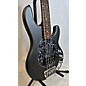 Used Ernie Ball Music Man 2003 STINGRAY SUB 5 Electric Bass Guitar thumbnail