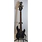 Used Ernie Ball Music Man 2003 STINGRAY SUB 5 Electric Bass Guitar