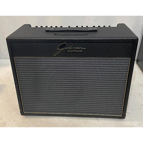 Used  Johnson Amplification JT50