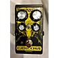 Used DOD CARCOSA Effect Pedal thumbnail