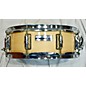 Used Taye Drums 13X5 PROX SNARE DRUM Drum thumbnail