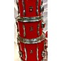 Used Premier Elite Combo Drum Kit