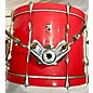 Used Premier Elite Combo Drum Kit