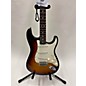 Used Fender Standard Stratocaster Solid Body Electric Guitar thumbnail