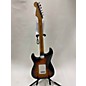 Used Fender Standard Stratocaster Solid Body Electric Guitar