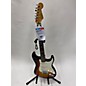 Used Fender Standard Stratocaster Solid Body Electric Guitar