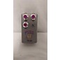 Used Fender FUZZ Effect Pedal thumbnail