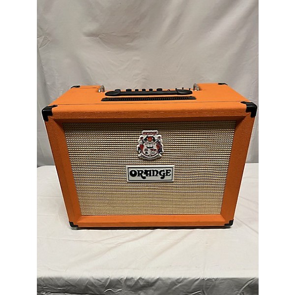 Used Orange Amplifiers Rocker 32 Tube Guitar Combo Amp