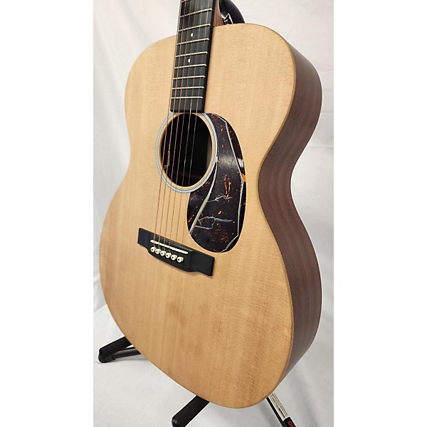 Used Martin X Series Special Acoustic Electric Guitar